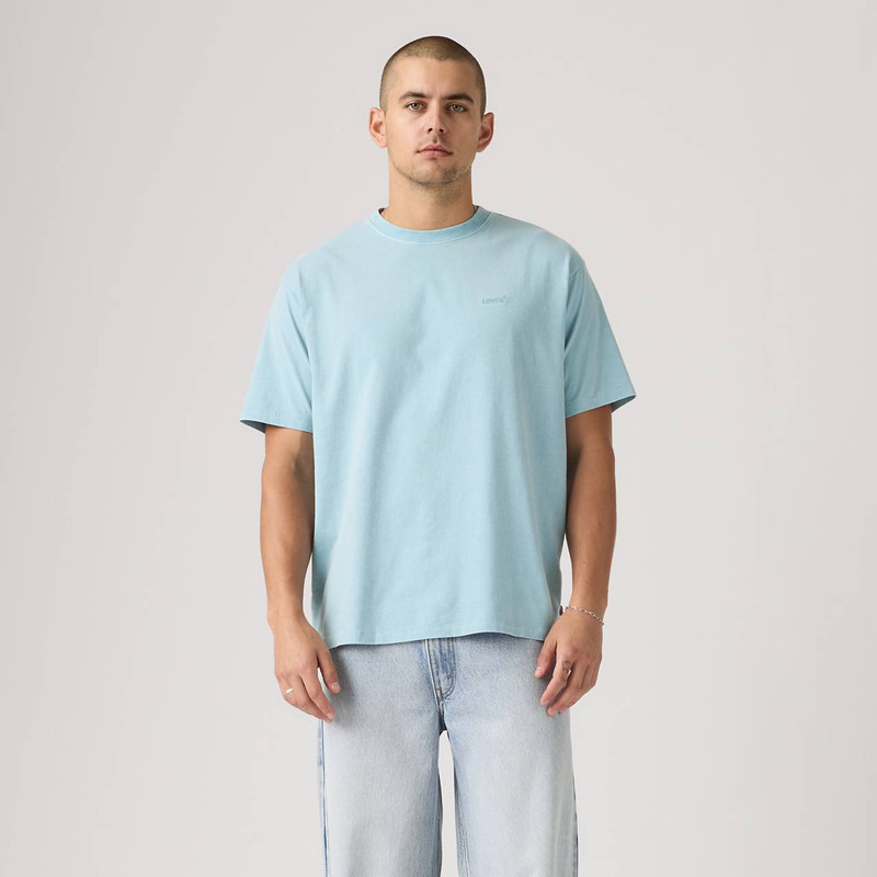 Levi's AUTHENTIC RED TAB™ VINTAGE GARMENT DYE T-SHIRT outlook