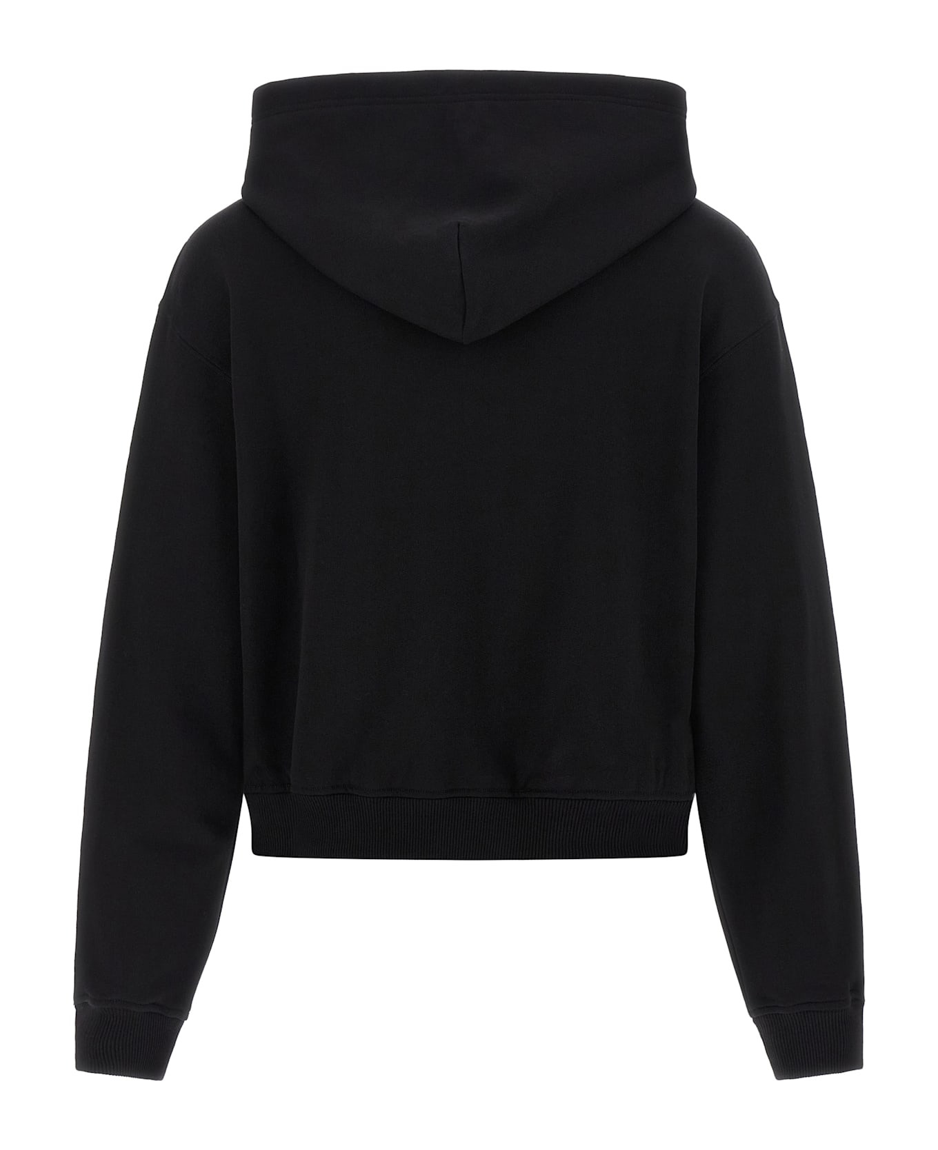 Embroidery Sweatshirt - 2