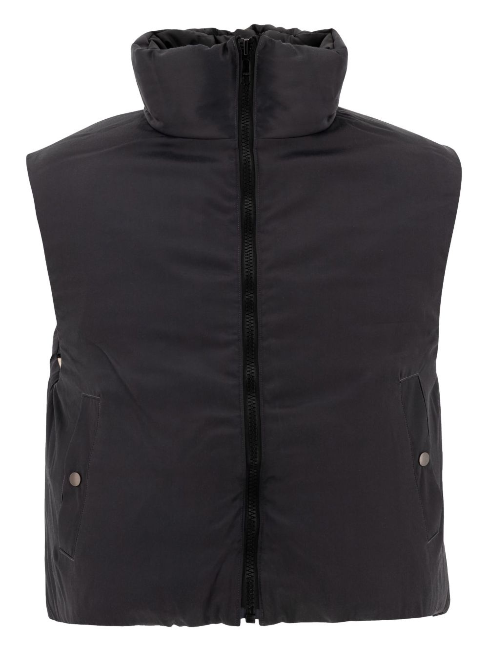 Keel vest - 3