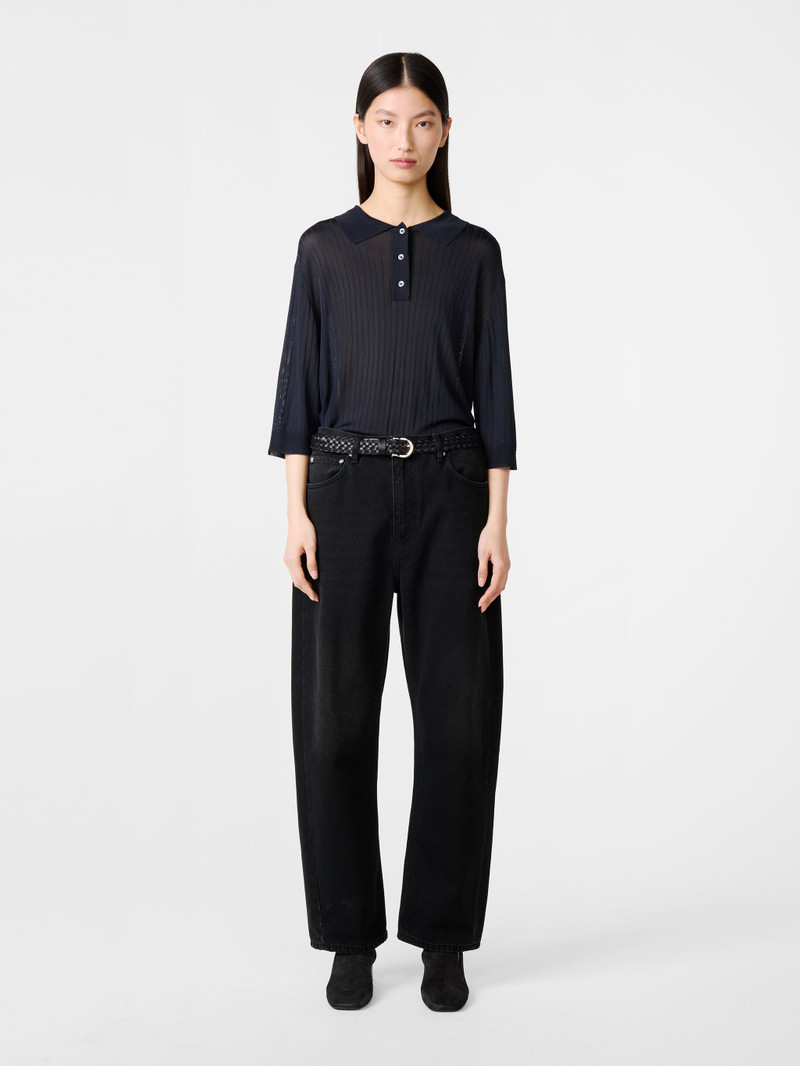 Studio Nicholson Lordi Knit outlook