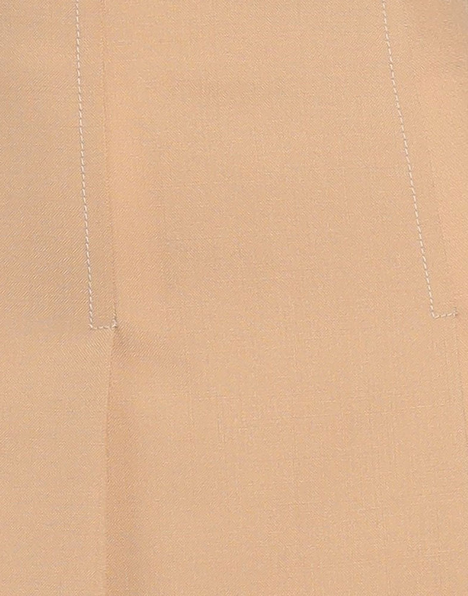 Camel Women's Mini Skirt - 4