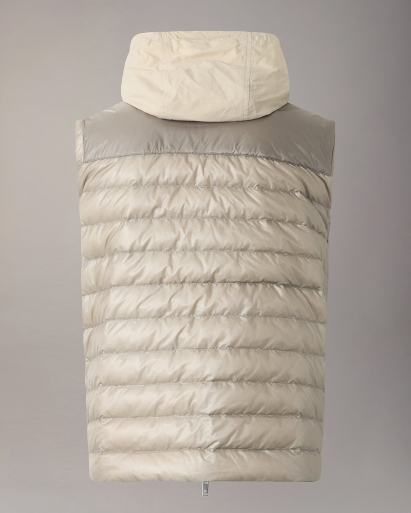 CLOUD WALKER AIR DOWN VEST 6