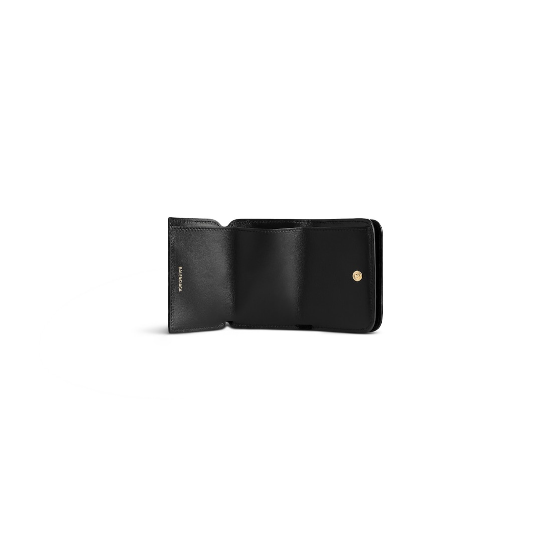 Women's Cash 2.0 Mini Wallet  in Black - 3
