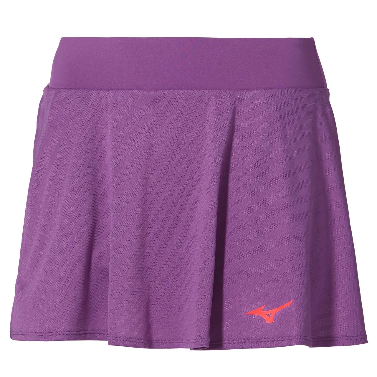 Mizuno Women's Racquet Sports Skirt - 1