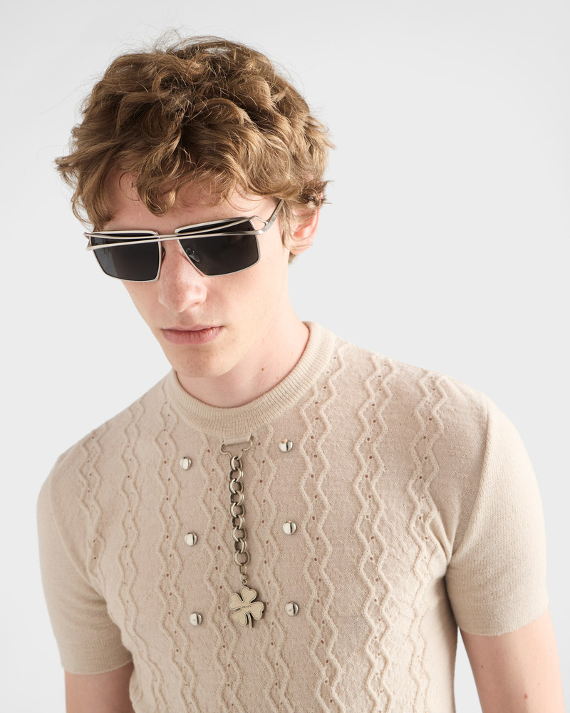 Prada Prada Runway sunglasses outlook