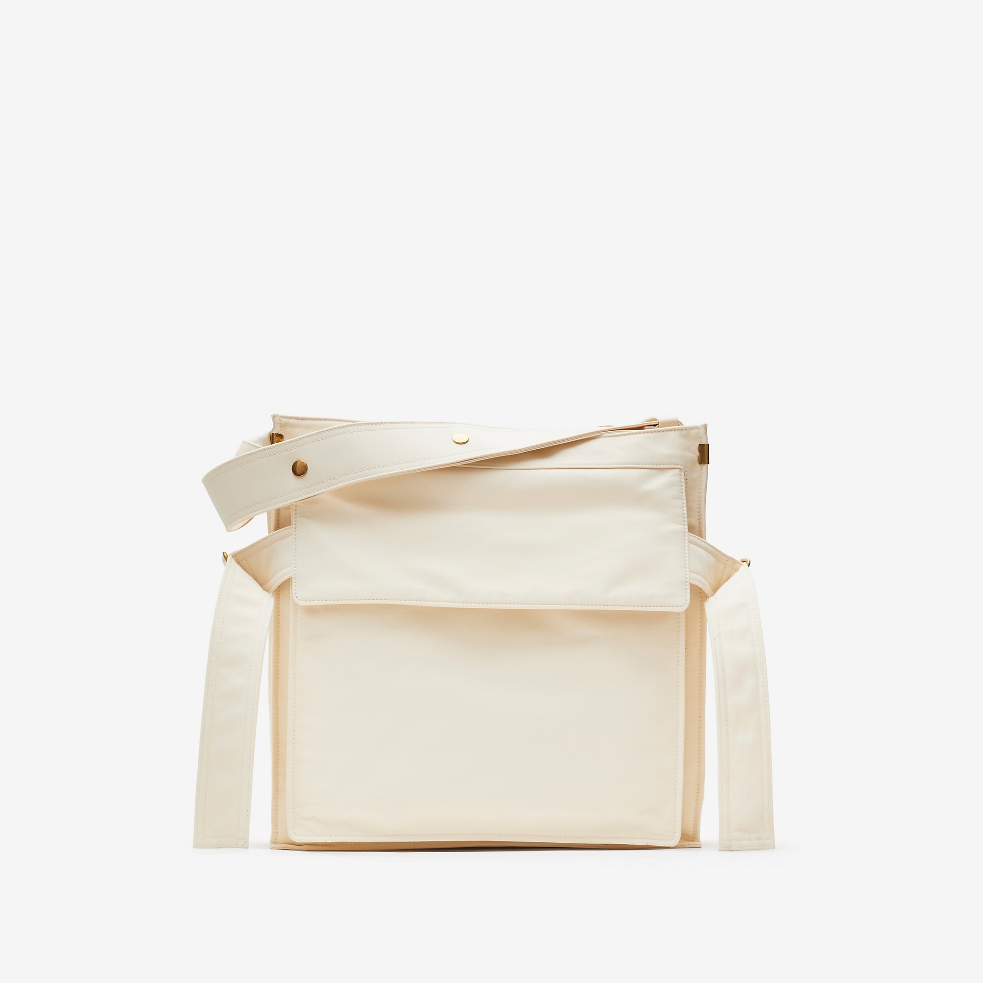 Trench Tote - 5