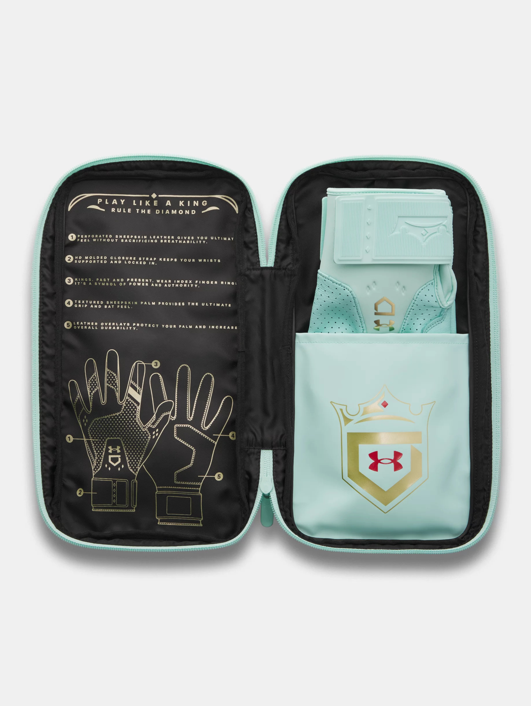UA Yard Pro K.O.D. - 4