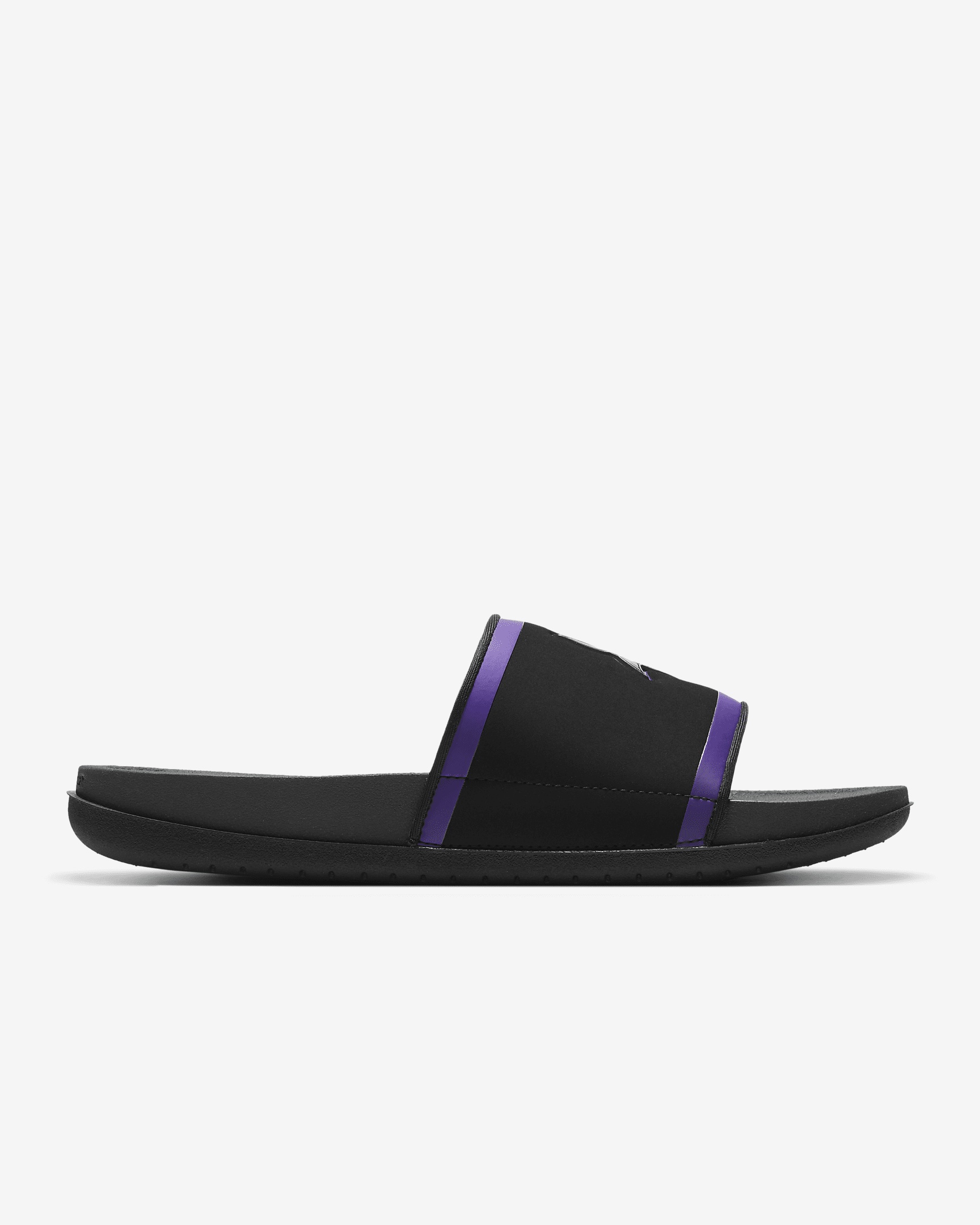 Nike Offcourt (NFL Minnesota Vikings) Slide - 4