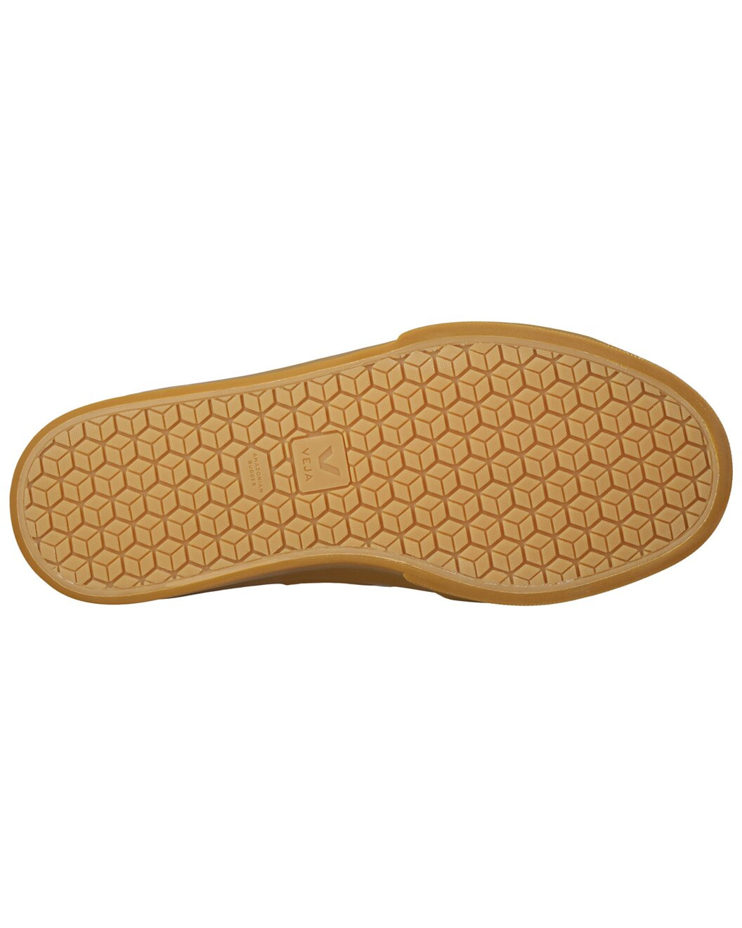 VEJA Campo Leather Sneaker - 4