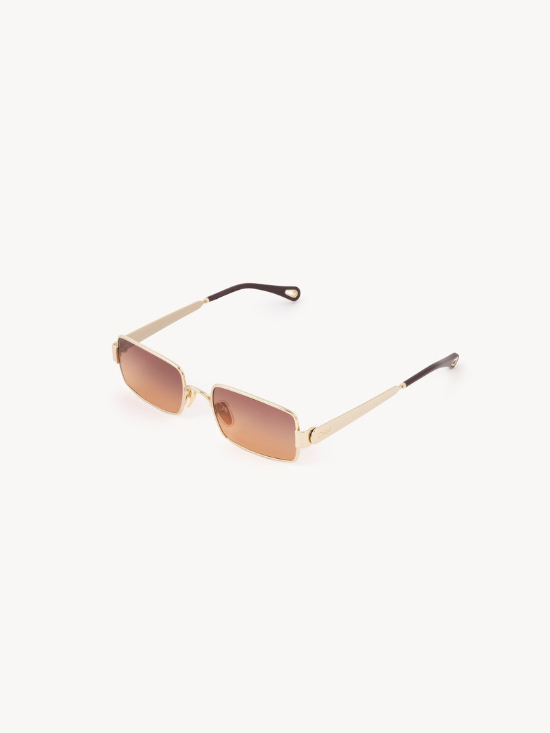Chloé HOLLY SUNGLASSES outlook