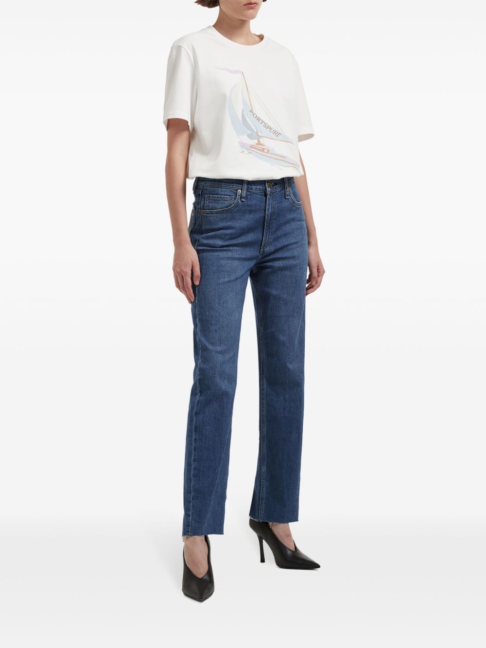 Harlow jeans - 2