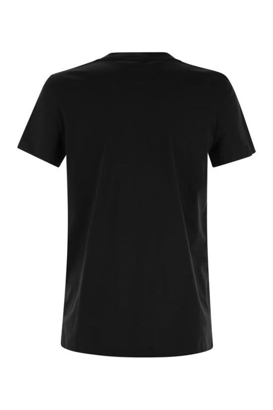 SHORT SLEEVE T -SHIRT - 2