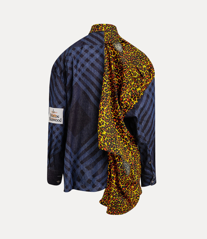 Vivienne Westwood GIB SHIRT outlook
