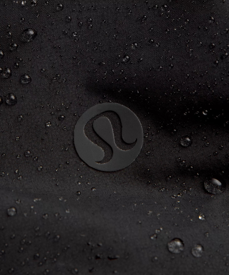 Waterproof Cinch-Hem Jacket 11