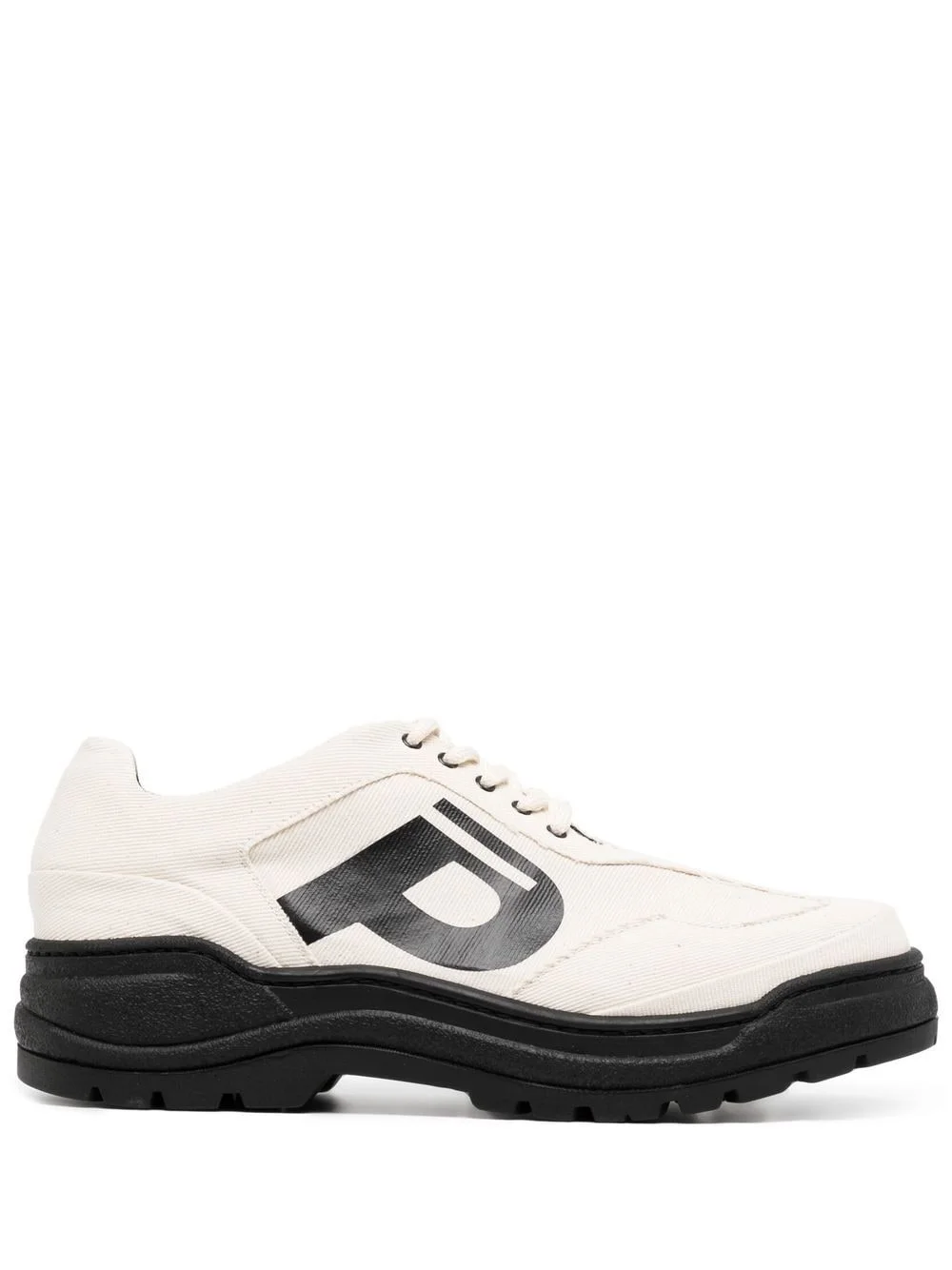 020 BASALT low-top sneakers - 1