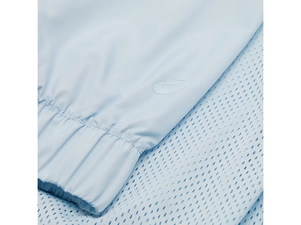 WOMEN'S ACTIBREEZE NAGINO WOVEN JACKET - 10