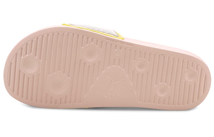 (WMNS) PUMA Leadcat FTR Slide 'Ocean Queen' 375813-01 - 6