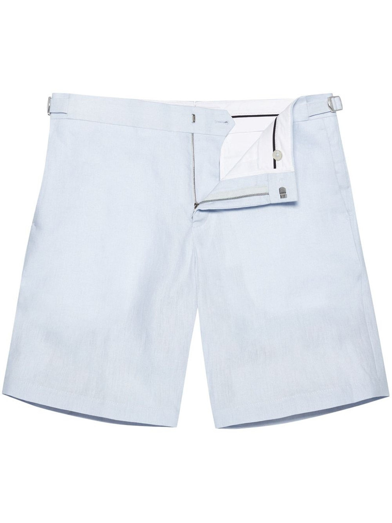 Norwich shorts 1