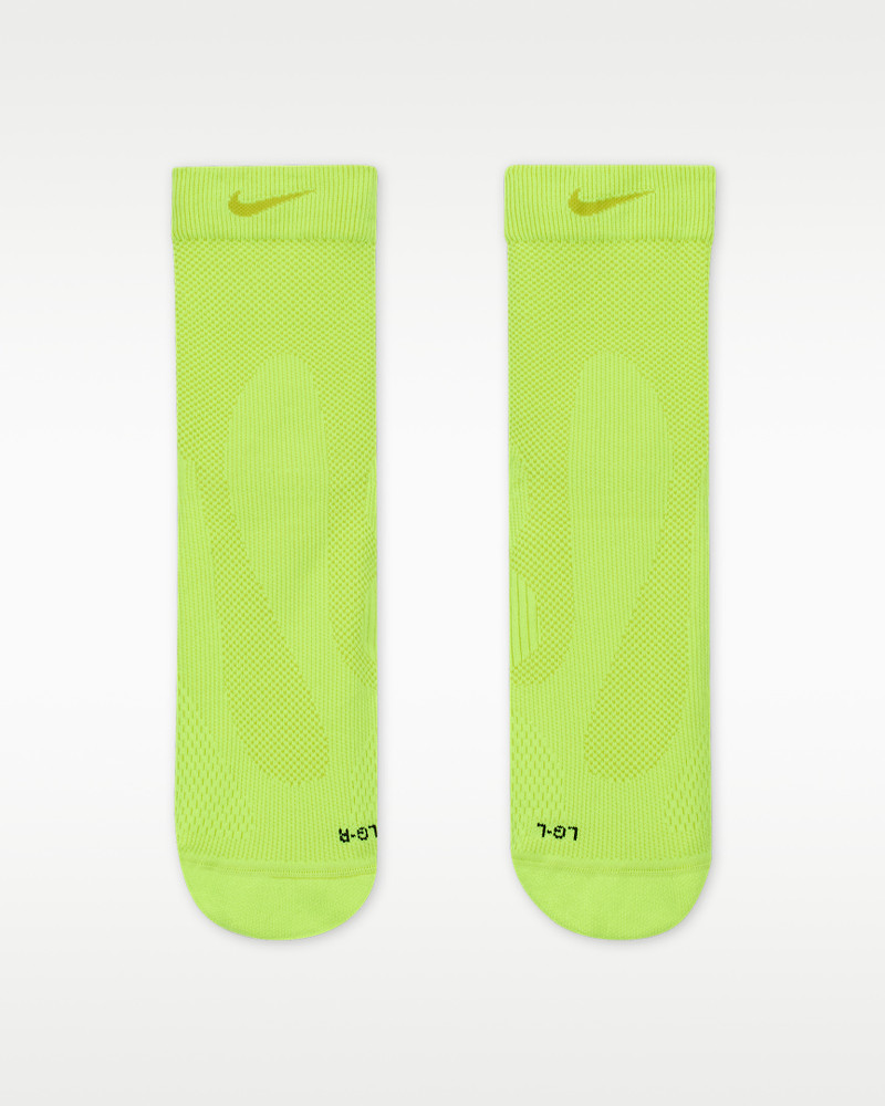 Nike Nike Running Lightweight Micro Crew Socks (1 Pair) outlook