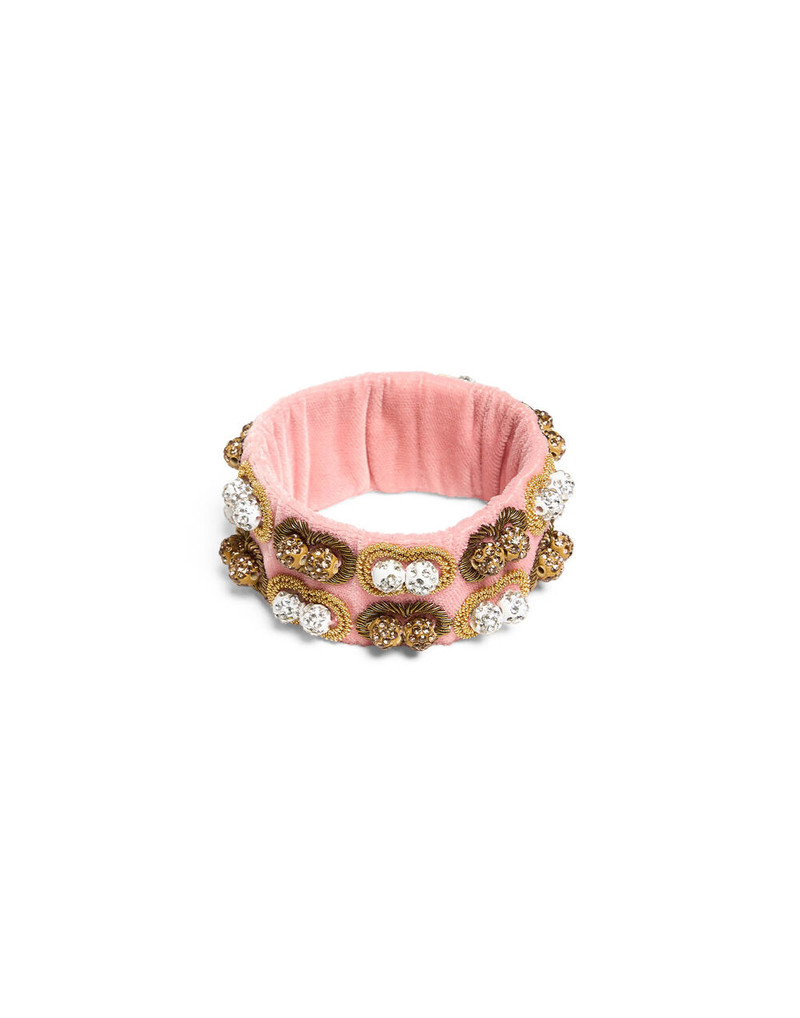Tesoro Double Bracelet 3