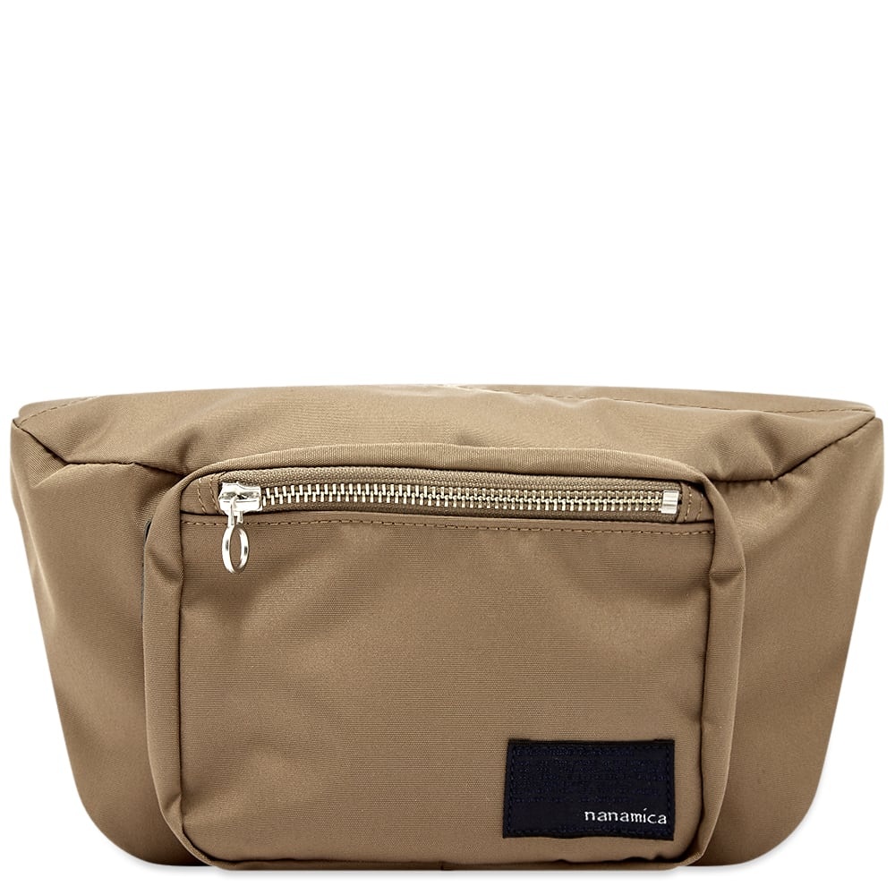 Nanamica Waist Bag - 1