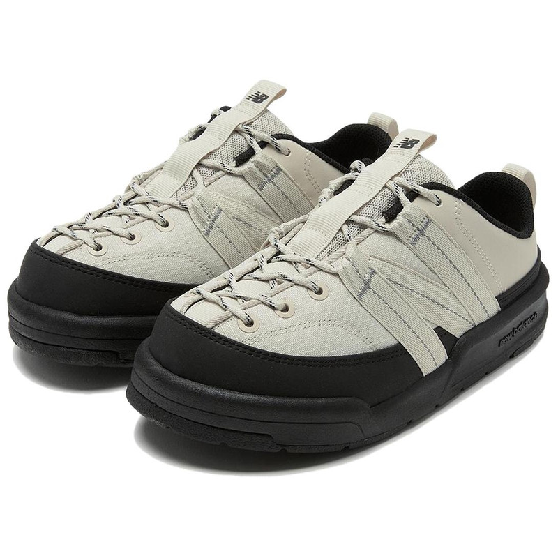 New Balance CRV-Mule 'White Black' SD3205IB3 2