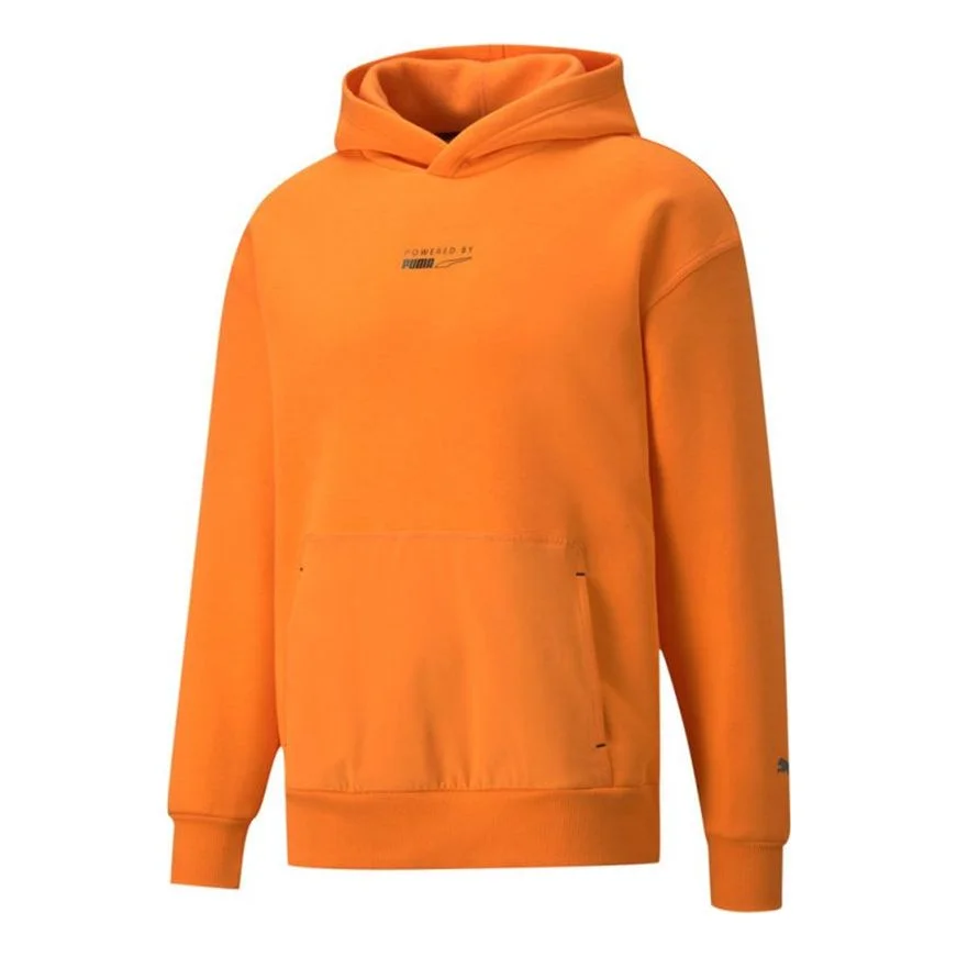 PUMA Protec.t Hoodie 'Orange' 534403-29 - 1