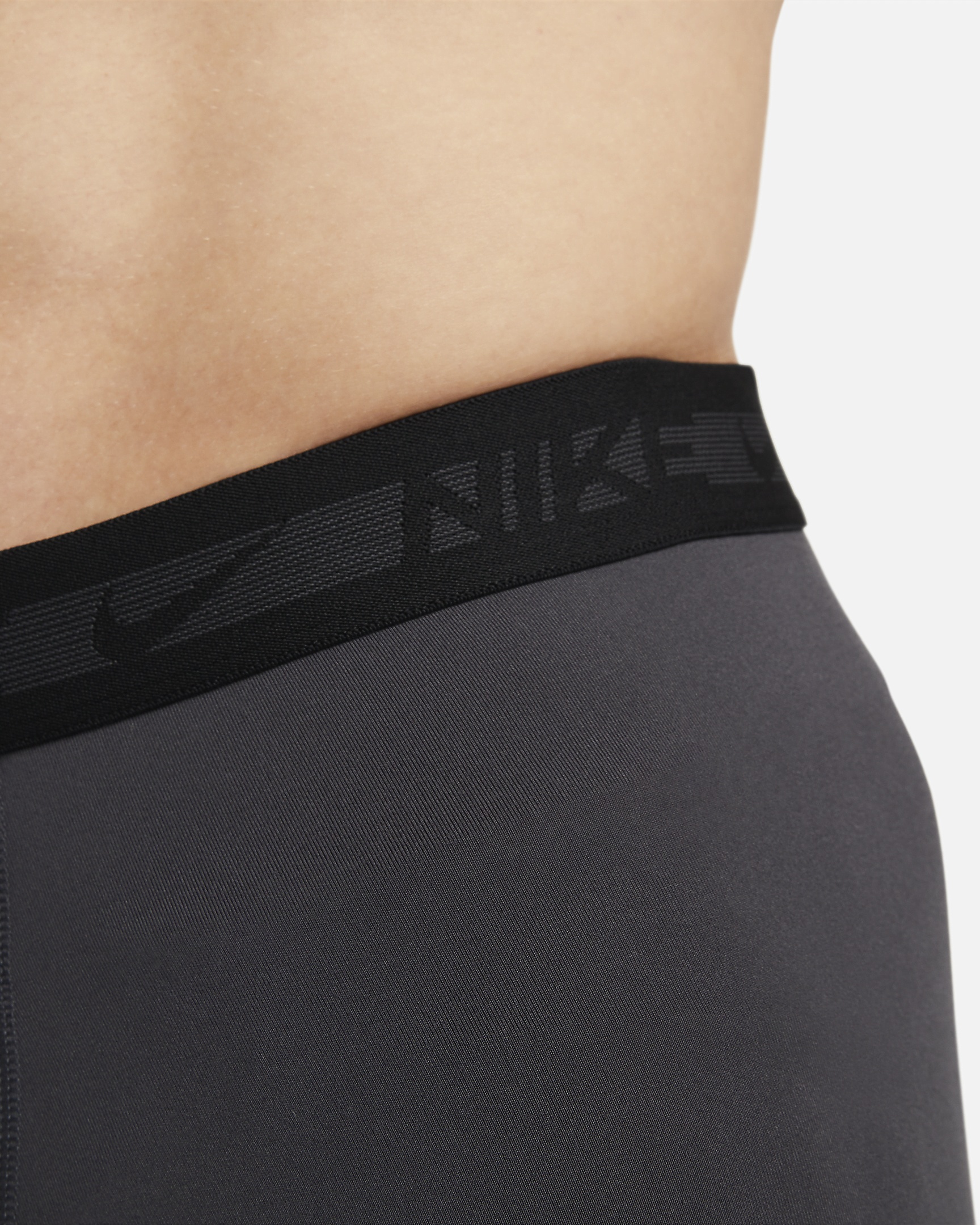 Nike Dri-FIT Ultra Stretch Micro Men's Long Boxer Brief (3-Pack) - 5