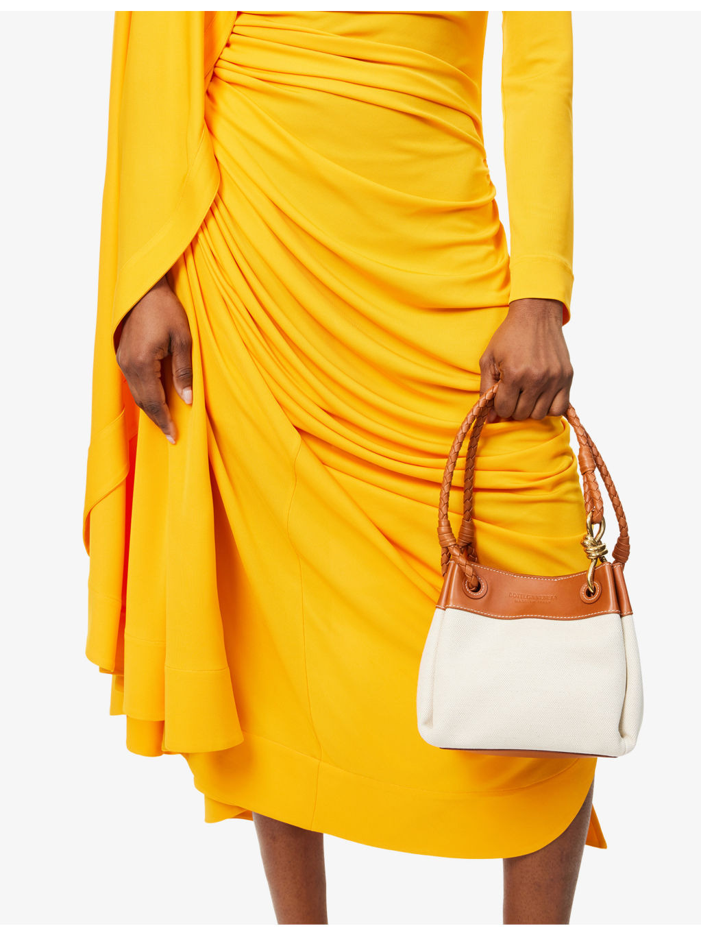 Parachute Small Canvas Shoulder Bag - 2