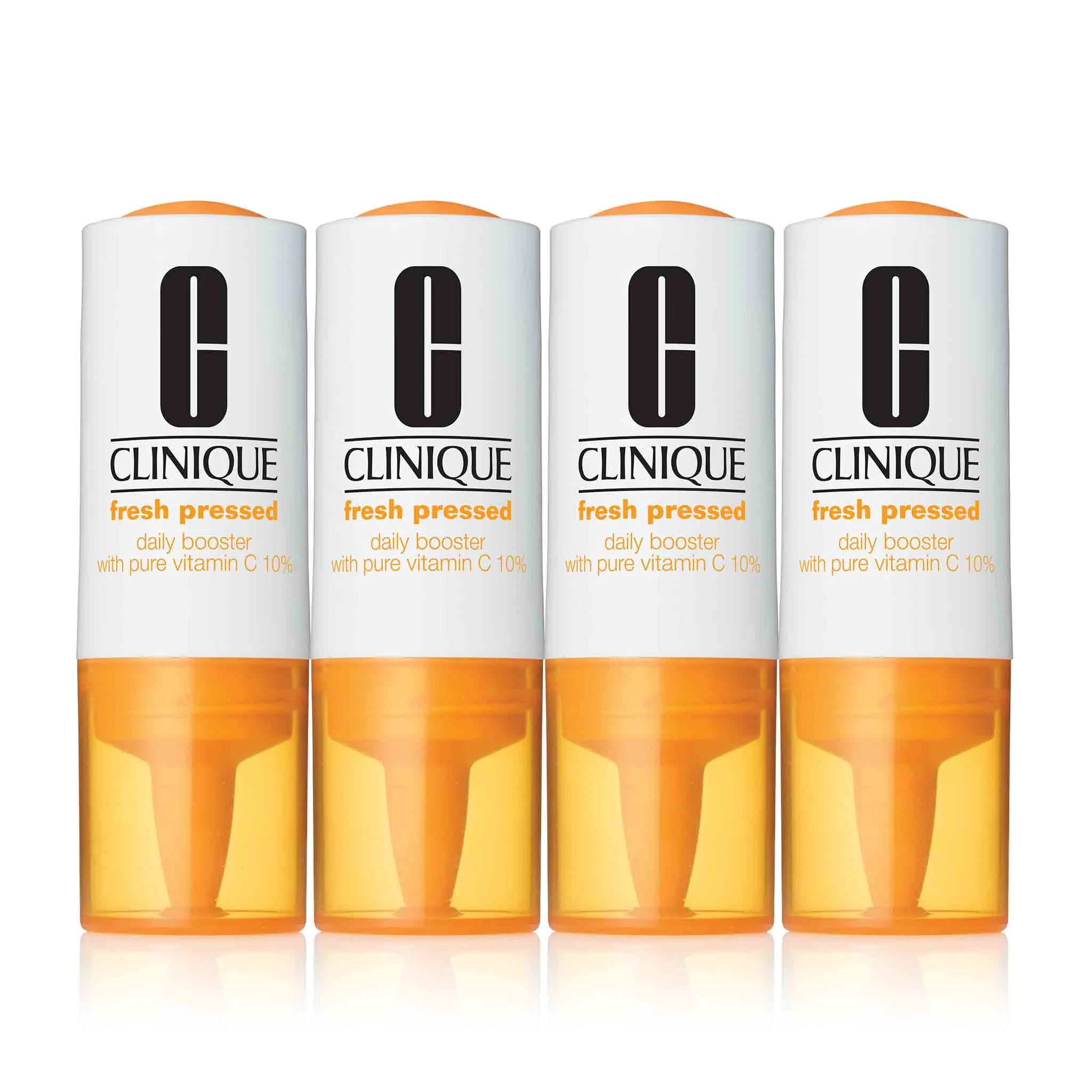 Fresh Pressed Daily Booster with Pure Vitamin C 10% - 1