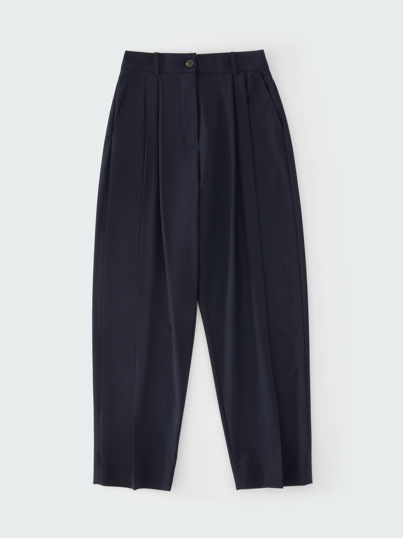 Acuna Tropical Wool Pant 1