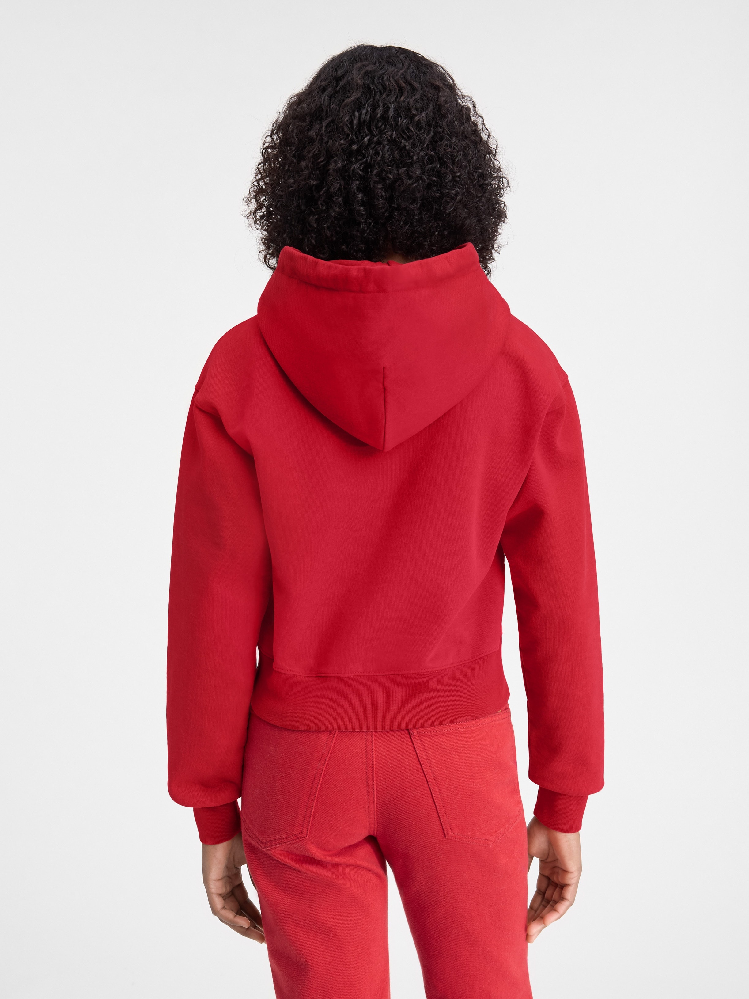 Le hoodie Gros Grain - 2