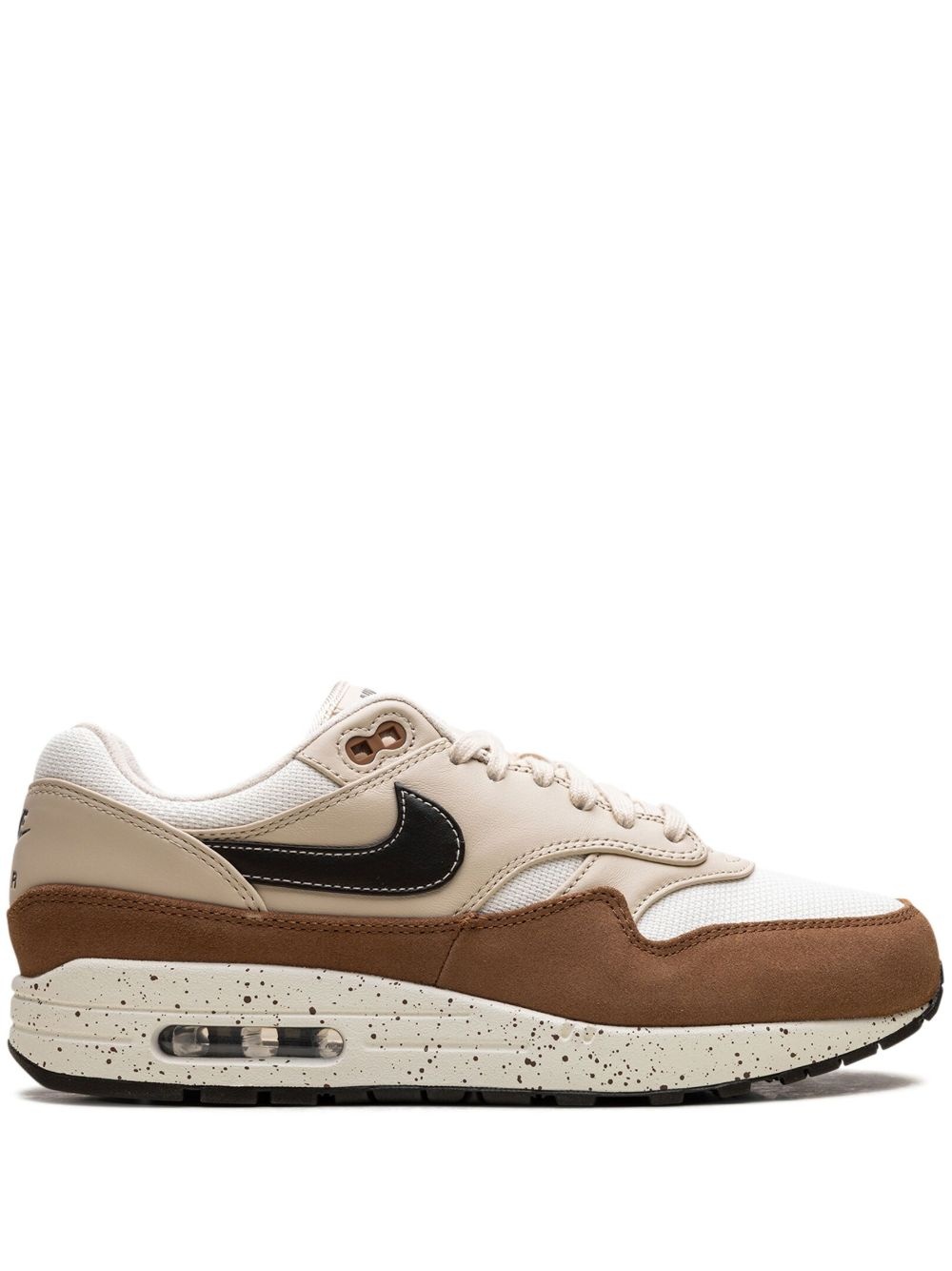 Air Max 1 Â´87 lace-up sneakers - 1