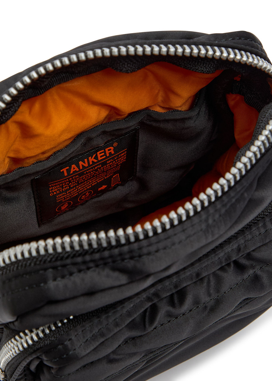 Porter Tanker Nylon Cross-body bag - 4