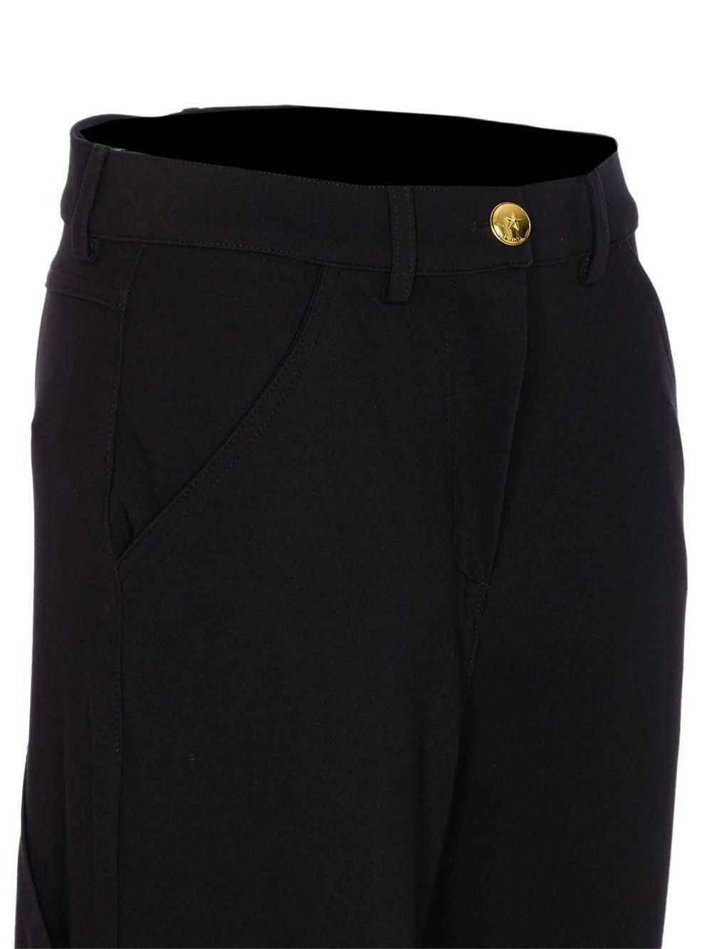 side pockets trousers - 3
