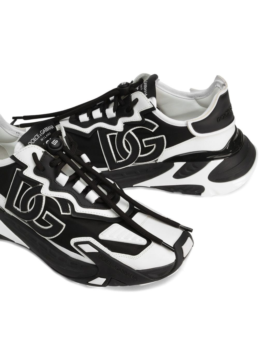 SNEAKERS CHUNKY - 3