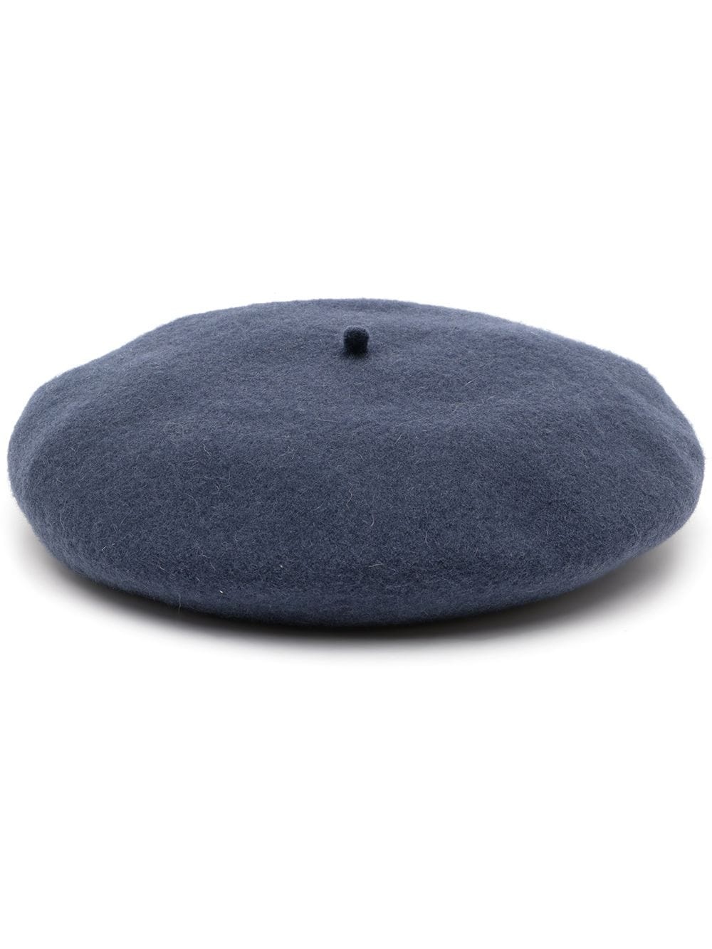 New Noise wool beret - 1