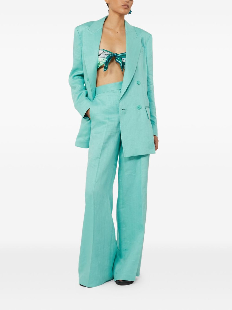 Max Mara palazzo trousers outlook