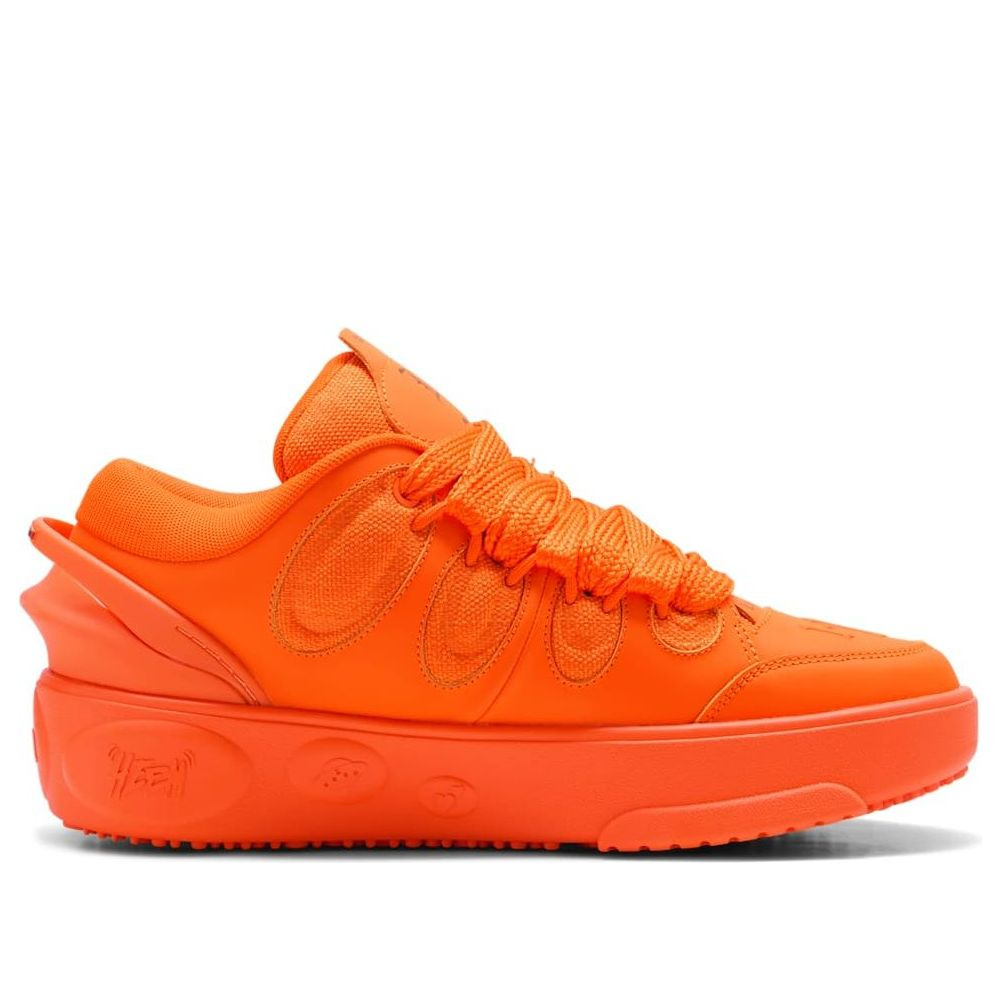 PUMA LaMelo Ball LaFrance Amour 'Gifted' 310867-01 - 2