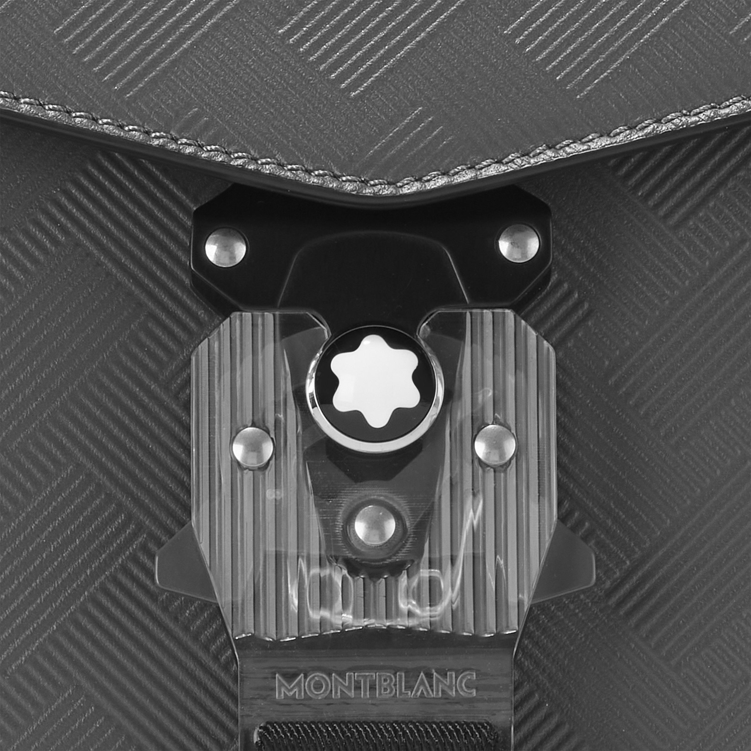 Montblanc Extreme 3.0 compact envelope with M LOCK 4810 buckle - 6