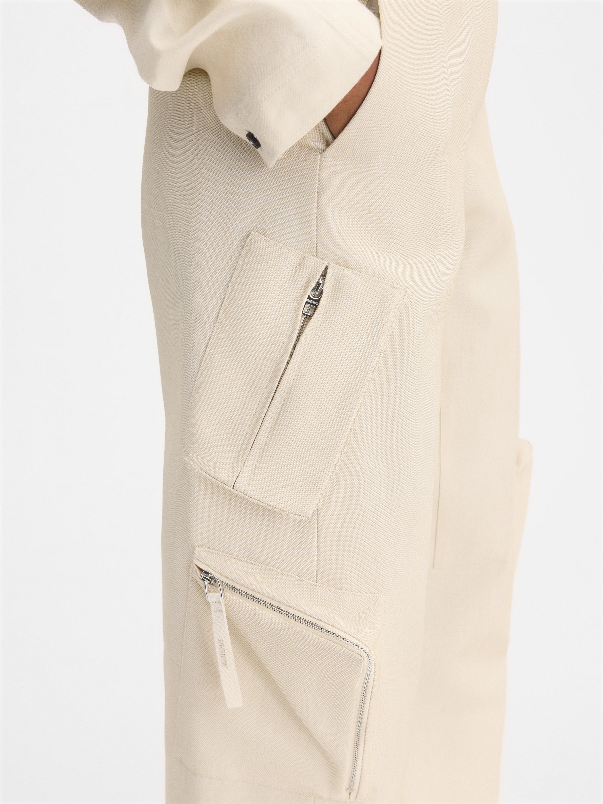 The Atelier cargo pants - 6