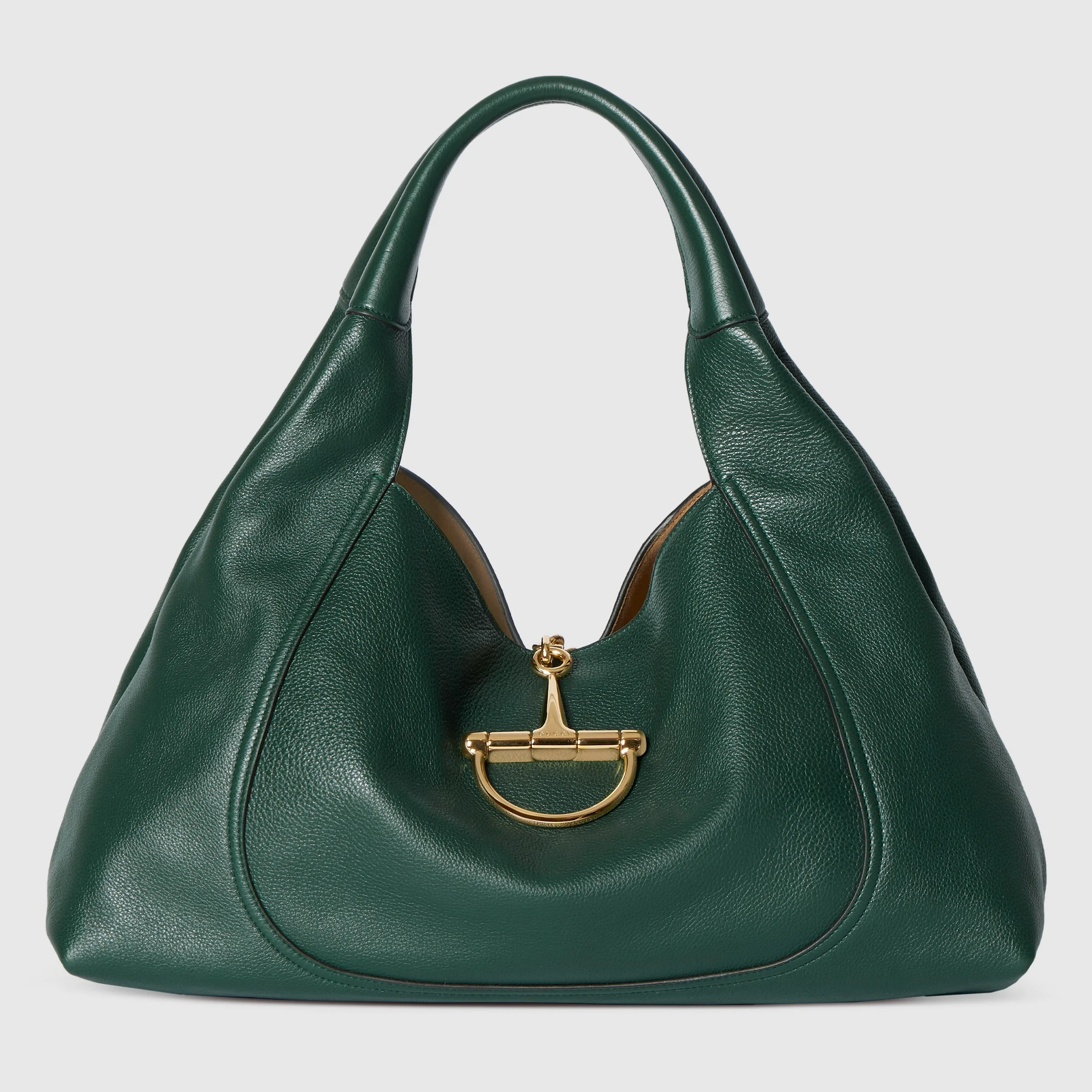 Gucci Softbit maxi shoulder bag - 1