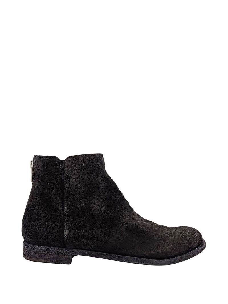 Lexikon ankle boots 1