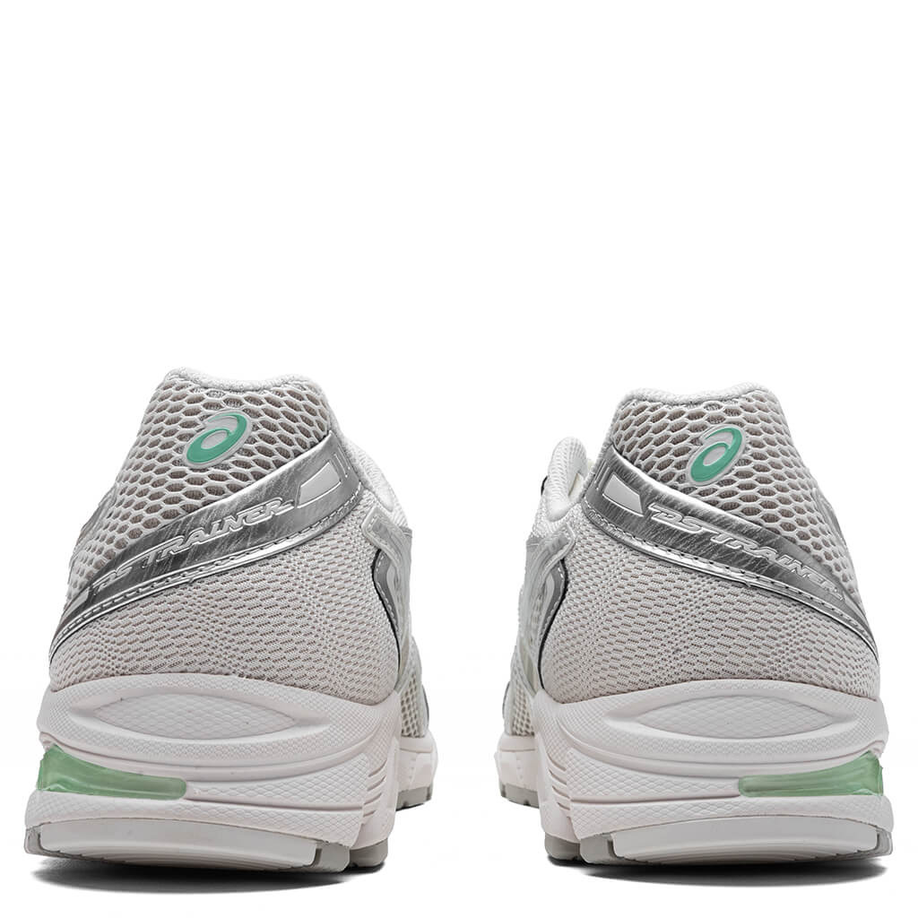 GEL-DS TRAINER 14 - CREAM/FOSSIL - 4