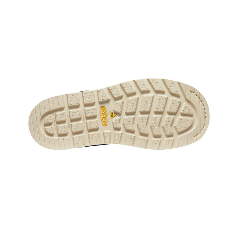 KEEN Men's Cincinnati 6" Boot (Soft Toe) outlook