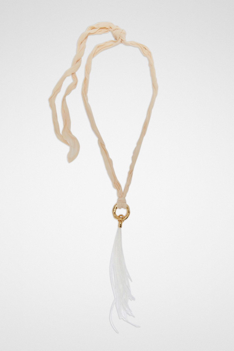 Jil Sander Necklace outlook