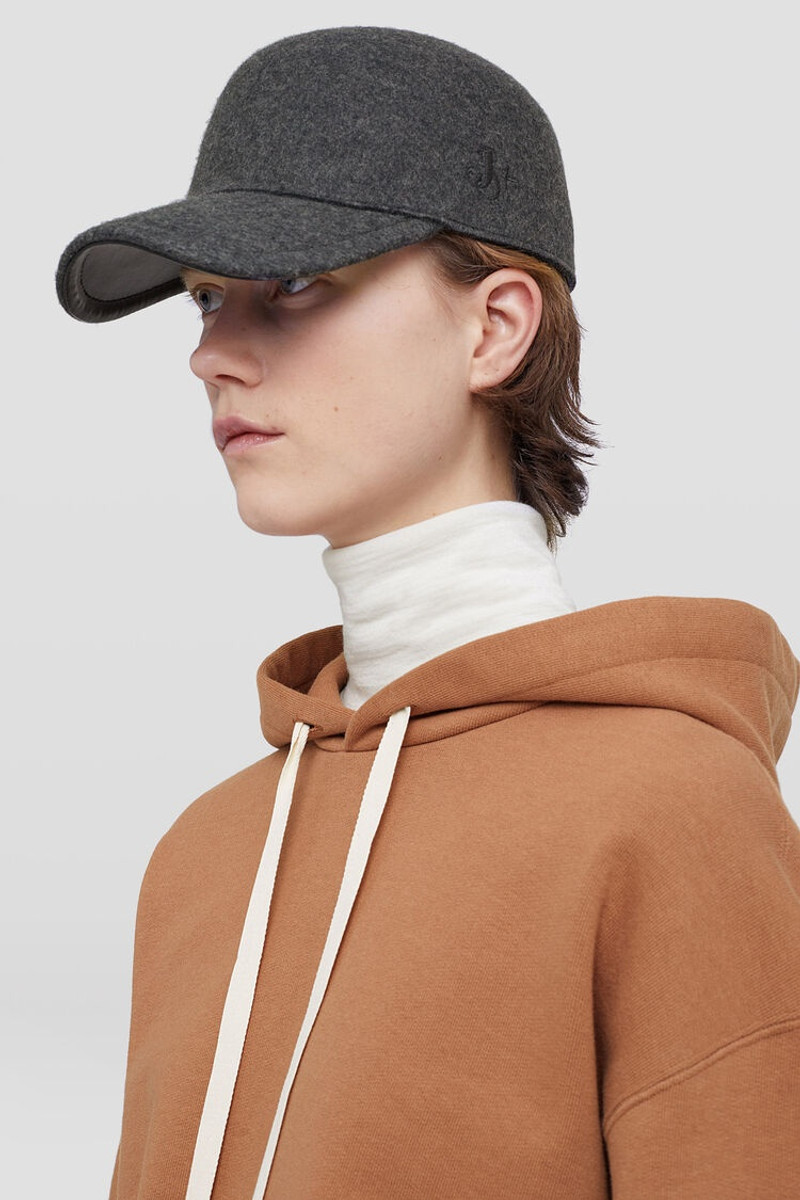 Jil Sander Hat outlook