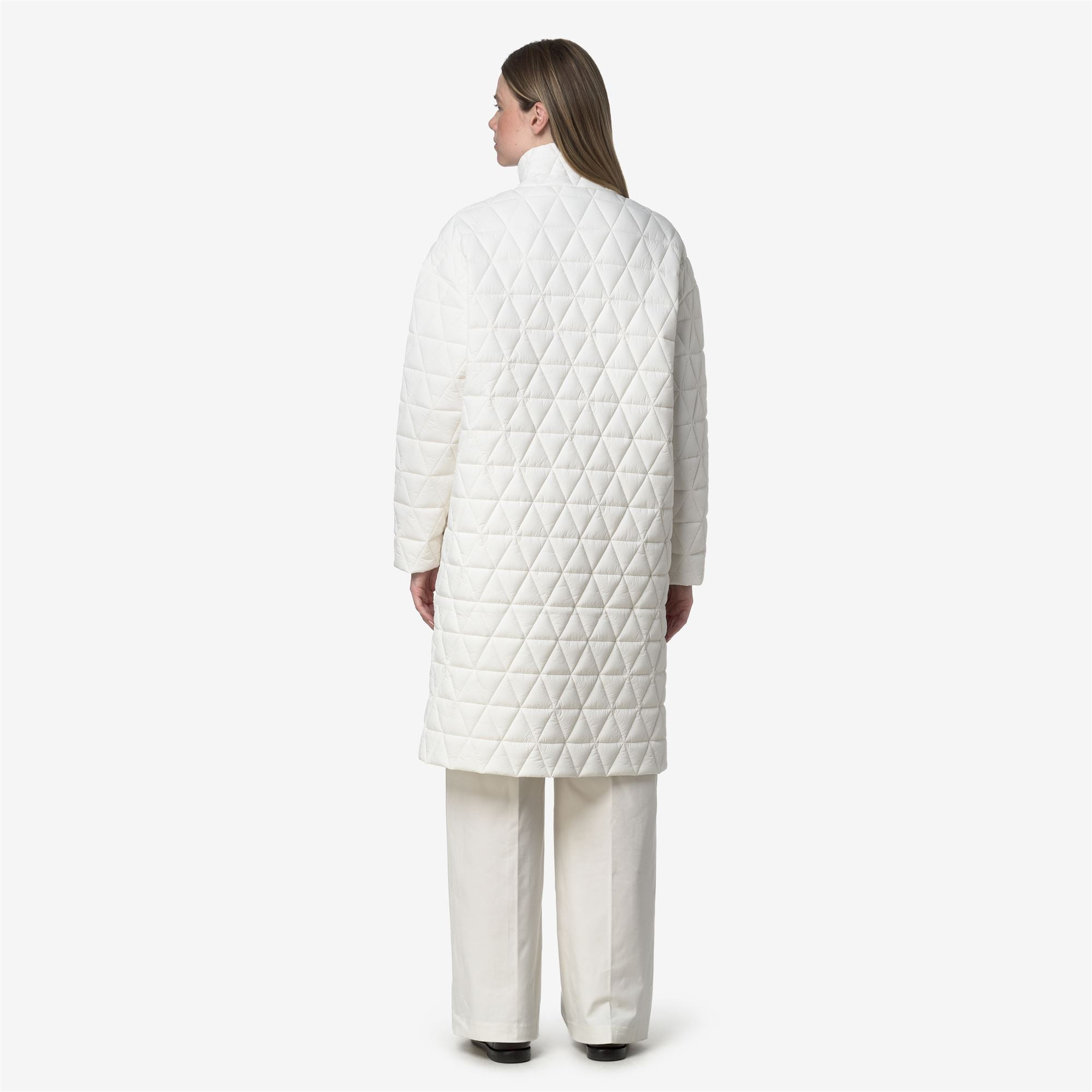 SONJA DIAMOND QUILTED WARM - 5