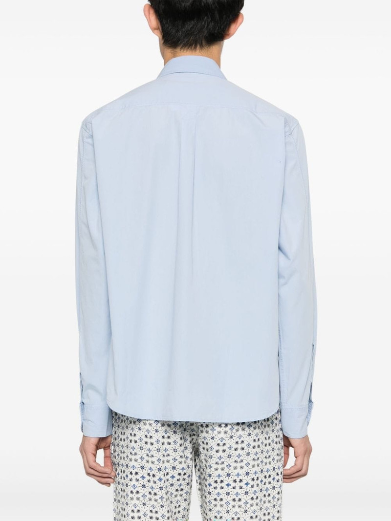 Grasmoor Gd cotton shirt 4