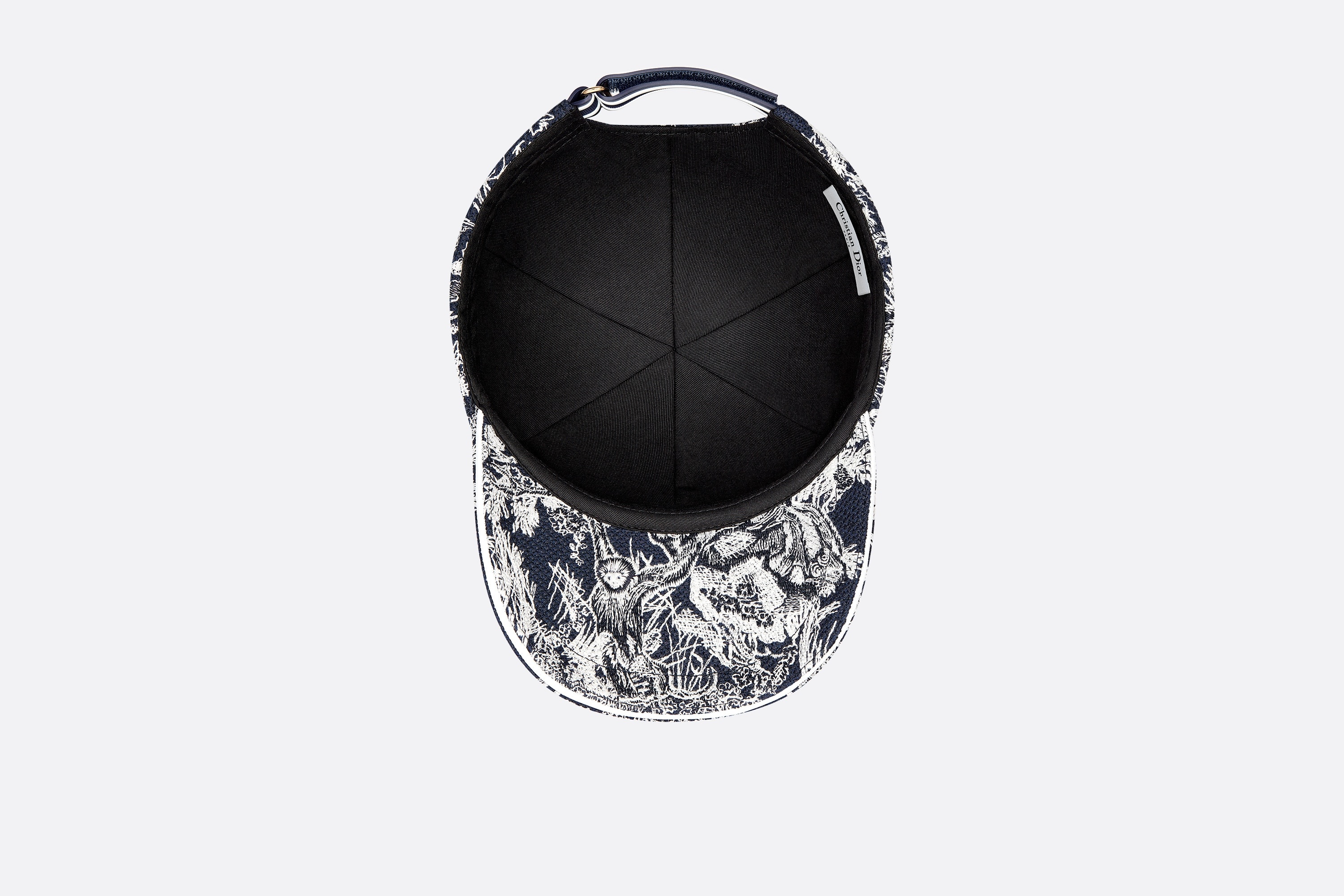 D-Player Cap - 4